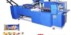 Biscuit Packing Machine