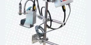 Industrial Inkjet Printer