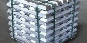 Aluminium Ingots