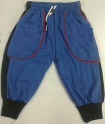 Mens Blue Jogger