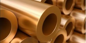Copper Hollow Rods