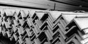 Mild Steel Angles