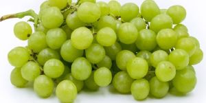 Green Grapes