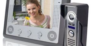 Video Door Phone