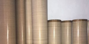 Roti Machine Conveyor Belt