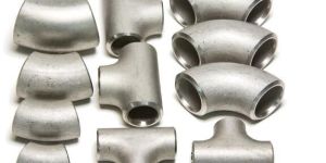 Titanium B/W Stub End