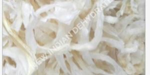 Dehydrated White Onion Flakes