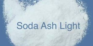 Soda Ash Light