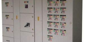 Electrical Panel Box