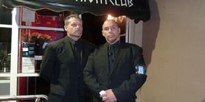 Club Security Guard Services