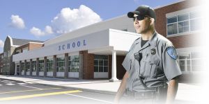 School Security Guard Services