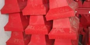 Stakable Water Barrier