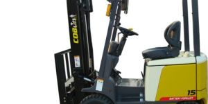Industrial Forklift