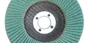 Abrasive Flap Disc