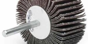 Abrasive Flap Wheel
