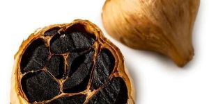 Black Garlic