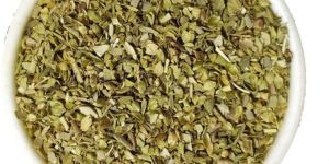 Dry Oregano Leaves