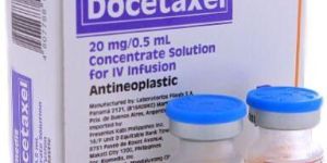 Docetaxel Injection