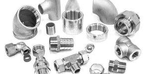 Stainless Steel Pipes Fitting
