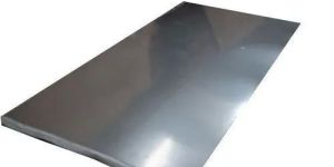 Stainless Steel Sheet