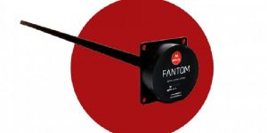 GPS Fuel Sensor, Mielta Fantom