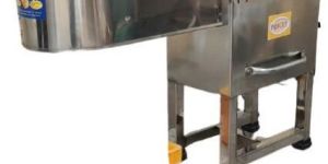 Banana Chips Making Machine