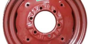 Tractor Wheel