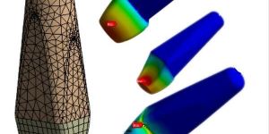 Crash Analysis Services