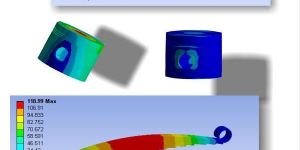 Finite Element Analysis Services