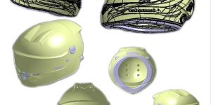 Industrial Component Designing Services