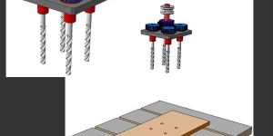 Mechanical Designing Services