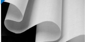 Bleached Cotton Fabric