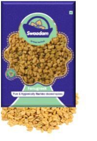 Fenugreek Seeds