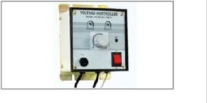 Vibratory Feeder Controller