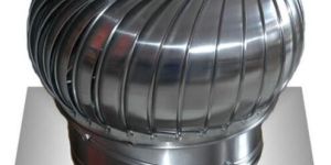 Roof Turbo Ventilator