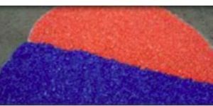 Dense Soda Speckles