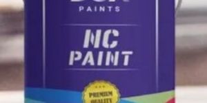 DCX NC PAINTS