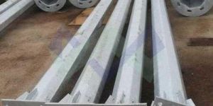 Formtek Tubular Swaged Poles