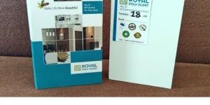 PVC Celuka Board