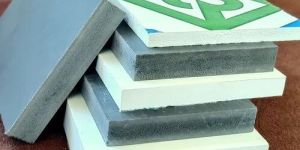 PVC Solid Sheet