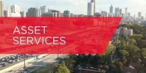 Retail Asset Service