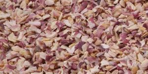 Dehydrated Red Onion Chopped
