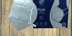 N95 Face Mask