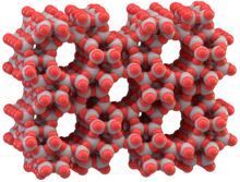 Zeolites