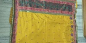 Satin Sarees