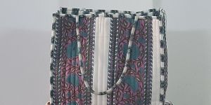 Handmade Shopping Bag
