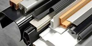 PVC Extruded Profile