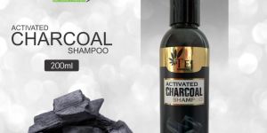 Charcoal Shampoo
