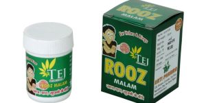 TEJ Rooz Malam