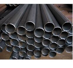 Mild Steel ERW Pipes